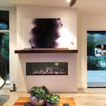 Sierra Madre Prefab