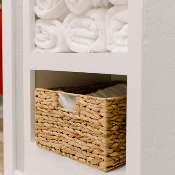 HB Traditional - HGTV