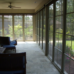 Customer's projects - Products
