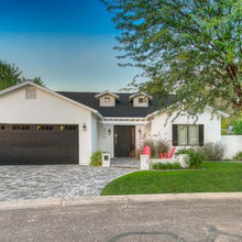 roof shingle options
