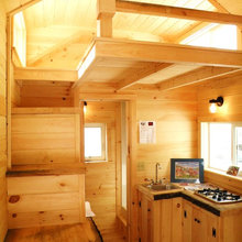 Tiny Homes