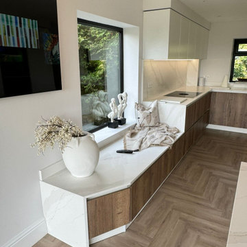 Kuhlmann White & Oak