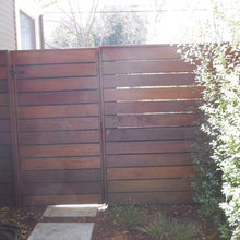 gates
