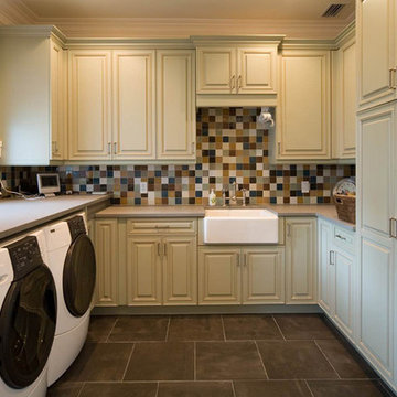 Executive Cabinetry