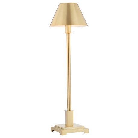 Roxy Metal Shade LED Table Lamp