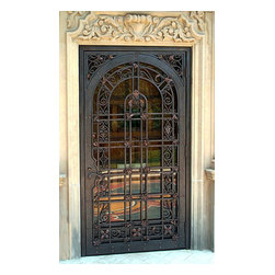 DOORS - Front Doors