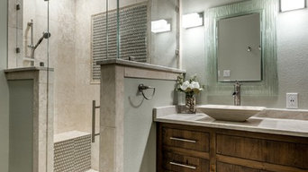 Beautiful Rustic Bathroom