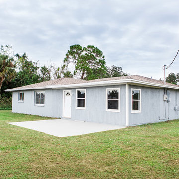 Copeland, Empire Builders & Remodeling LLC