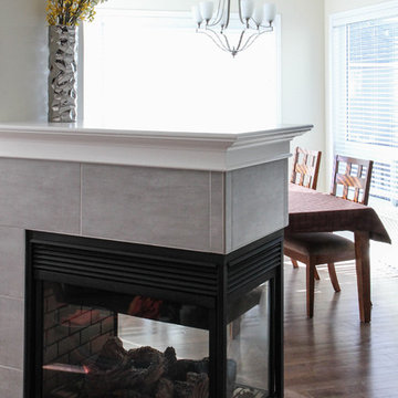 Kitchen Transformation: From Drab to Fab in Chestemere