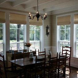 Budget Blinds Custom Valances - Window Blinds
