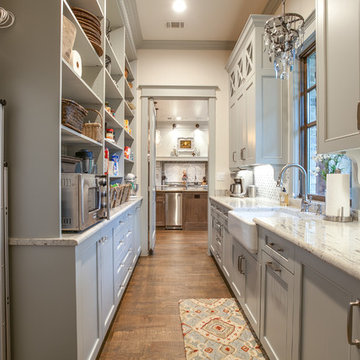 Rustic Farmhouse Gallery