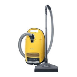 Miele vacuum cleaners - Vacuum Cleaners