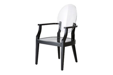 Designer Signature Chairs