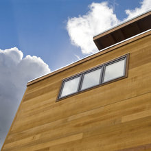 Wood Siding