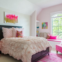 Leilani's room