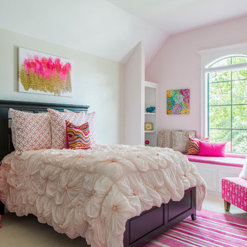 Transitional Home in the heart of The Woodlands