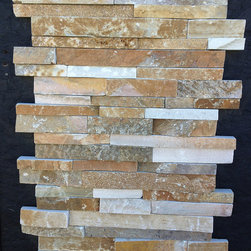 Our landscape ledgerstone/pavers - Outdoor Products