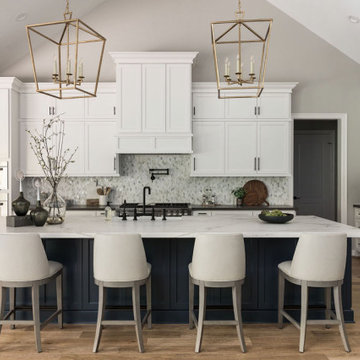 Richmond Renovation