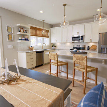 National Farmhouse | Westridge Commons | Evansville, IN