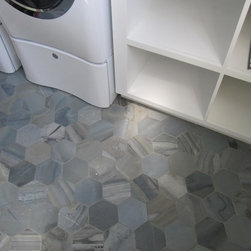KM - Wall And Floor Tile