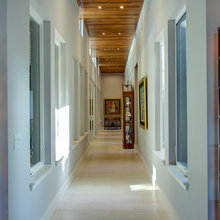 Hallways