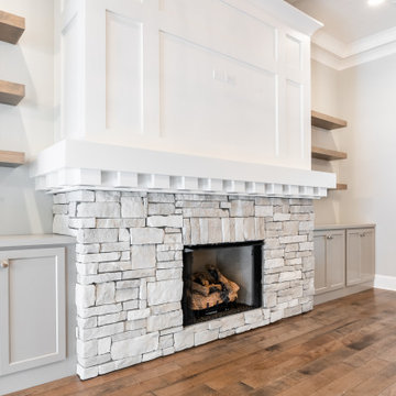 The Oliver Plan 1427 | G.T. Issa Premier Homes
