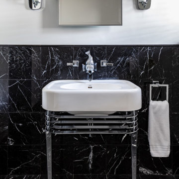 1930's Renovation | Sussex Coast