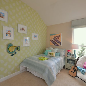 Katy Oaks Estates