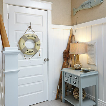 Entry Area
