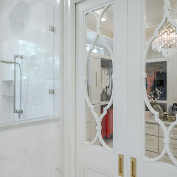 Shavano Park Executive Suite Remodel