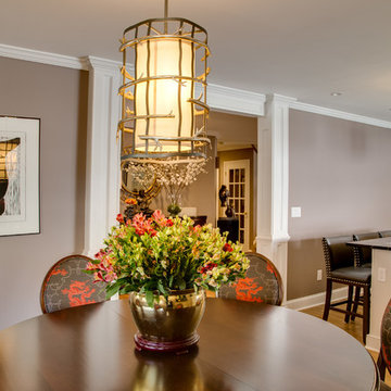 Soundview Remodel