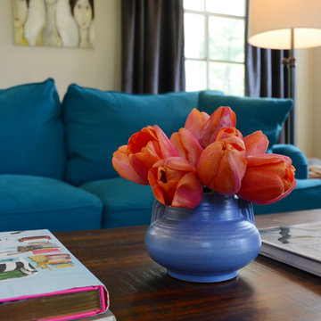 My Houzz: Form Meets Function In A Vermont Family Home