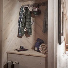 boot room