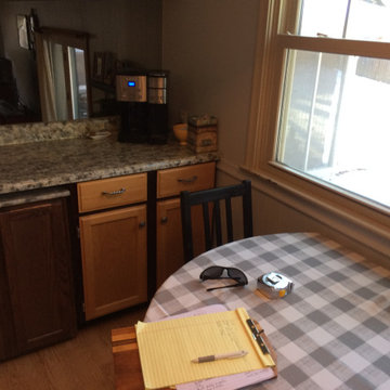 SW Omaha Kitchen Remodel