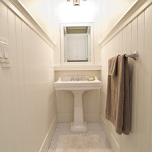 Bathroom Ideas