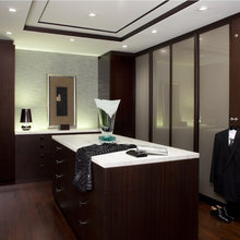 closets