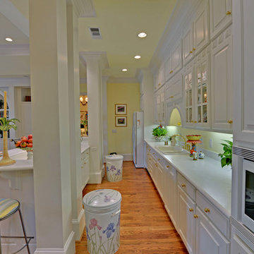 Lake Burton Custom Homes