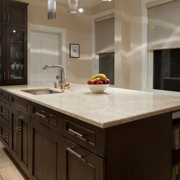 Historic Capitol Hill Town House