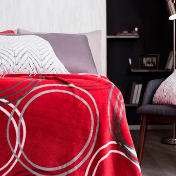 Blankets