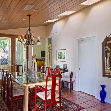 Beverly Hills Hillside Residence