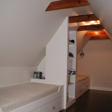 3rd Floor