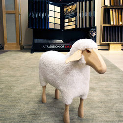 The New GBS Showroom - Carpet Tiles