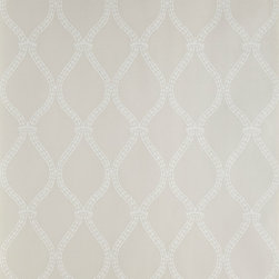 Crivelli Trellis BP 3103 - Wallpaper