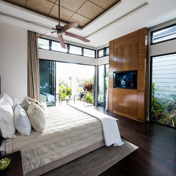 Lagoon House
