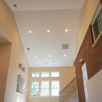 Alexandria, VA: Recreation Room Addition