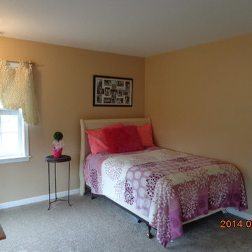 Apple Road Quakertown PA 18951