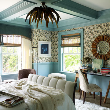 Traditional Home Hamptons Showhouse