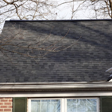 1882 Disney Estates Cir., Severn, MD - Roof Installation