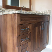 bathroom redo