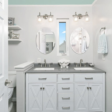 Master Bath Remodel